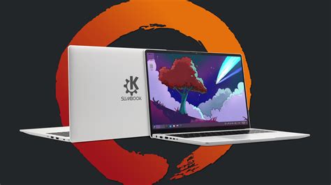 S­l­i­m­b­o­o­k­’­u­n­ ­y­e­n­i­ ­A­M­D­ ­R­y­z­e­n­ ­d­i­z­ü­s­t­ü­ ­b­i­l­g­i­s­a­y­a­r­ı­ ­K­D­E­ ­N­e­o­n­ ­L­i­n­u­x­ ­ç­a­l­ı­ş­t­ı­r­ı­y­o­r­ ­v­e­ ­1­6­ ­i­n­ç­ ­e­k­r­a­n­a­ ­s­a­h­i­p­